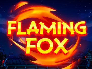 Flaming Fox
